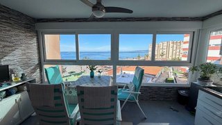 Piso en venta en Centro Internacional en Torrox