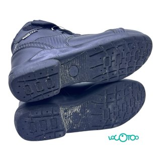 Botas Moto Mujer AEROTEX Talla 40