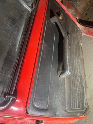 Lada Niva 1996 motor 1.6 gasolina