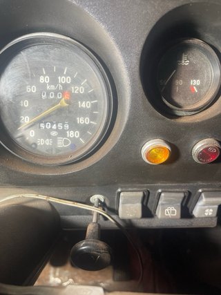 Lada Niva 1996 motor 1.6 gasolina