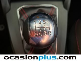 Ford Focus 1.0 Ecoboost MHEV ST-Line 92 kW (125 CV)