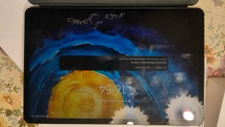 Huawei MatePad 11 con Tastiera e Penna
