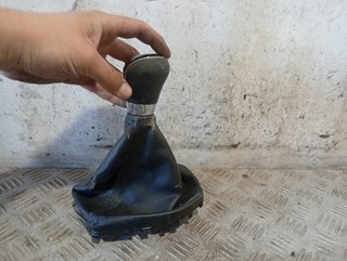 GUARNECIDOS PALANCA CAMBIO FORD FIESTA (CB1)