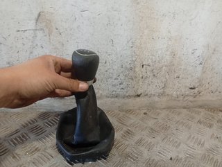 GUARNECIDOS PALANCA CAMBIO FORD FIESTA (CB1)