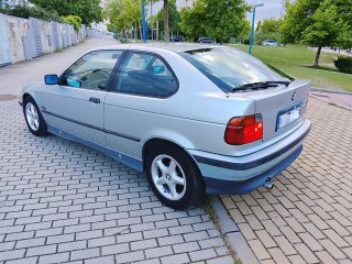 BMW Serie 3 1994