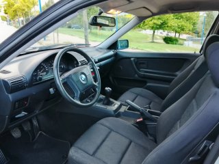 BMW Serie 3 1994