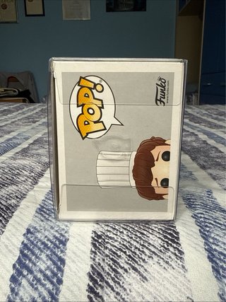 Funko Pop! Alfredo Linguini 272 Disney