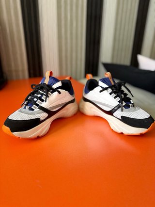 Dior B22 Light Blue