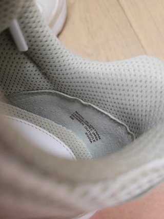 Scarpe Michael Kors Bianche e Gialle