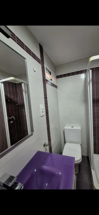 Alquiler habitación