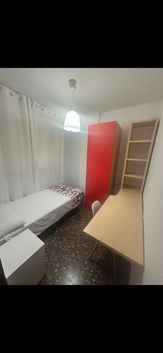 Alquiler habitación