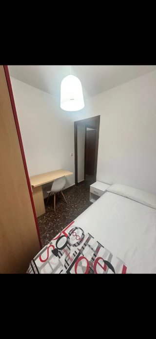 Alquiler habitación