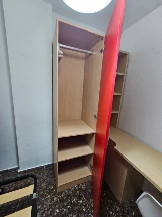 Alquiler habitación