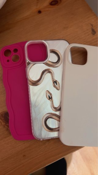 iPhone 14 Plus Azul