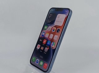 iPhone 14 Plus Azul
