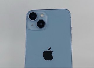 iPhone 14 Plus Azul