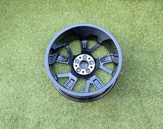 Llantas Originales Audi 18" - Impolutas, Buje 57,1