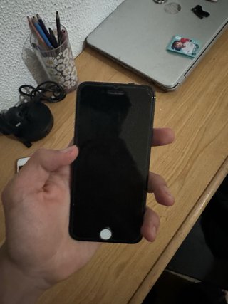 Lote iPhones para piezas/reparación