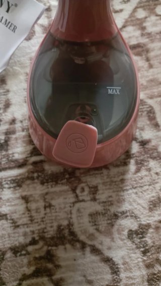 Vaporizador de Ropa SOKANY SK-GT-3065 Rosa