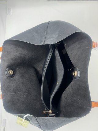 Borsa shopper MR 2 in 1 nera