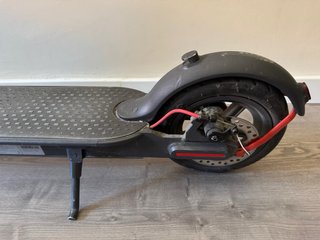 Patinete Eléctrico Xiaomi
