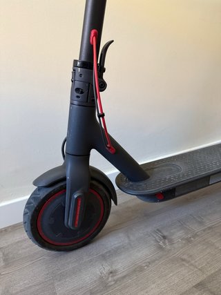 Patinete Eléctrico Xiaomi