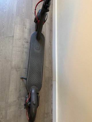 Patinete Eléctrico Xiaomi
