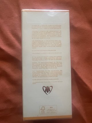 Guerlain Aqua Allegoria Mandarine Basilic EDT 125m