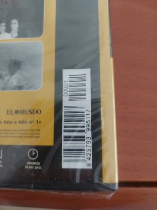 DVD 1939-1940 Vencedores y Vencidos