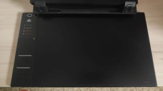 Tableta Gráfica Huion WH1409