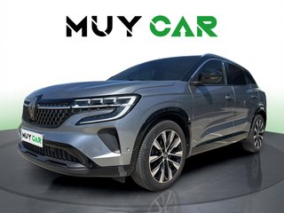 Renault Austral Techno Esprit Alpine Mild Hybrid AT 116 kW (158 CV)