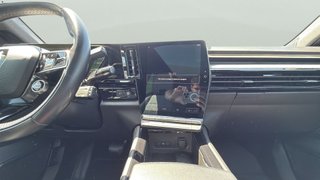 Renault Austral Techno Esprit Alpine Mild Hybrid AT 116 kW (158 CV)