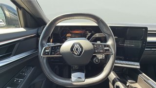 Renault Austral Techno Esprit Alpine Mild Hybrid AT 116 kW (158 CV)