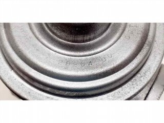 VALVULA EGR 778545204 42128