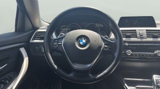 BMW Serie 4 420d xDrive Gran Coupe 140 kW (190 CV)