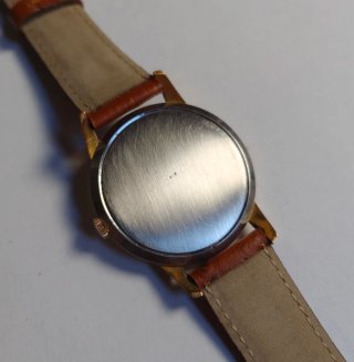 Orologio Kardex Meccanico Vintage