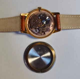 Orologio Kardex Meccanico Vintage