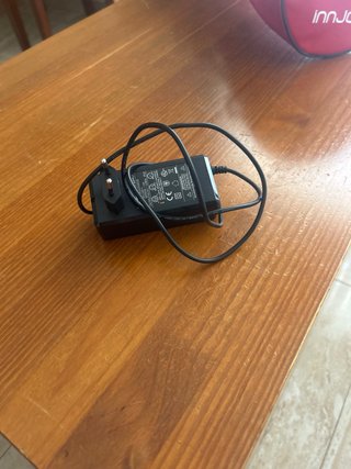 Patinete Eléctrico InnJoo con Funda y Cargador