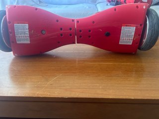 Patinete Eléctrico InnJoo con Funda y Cargador