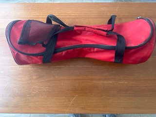 Patinete Eléctrico InnJoo con Funda y Cargador