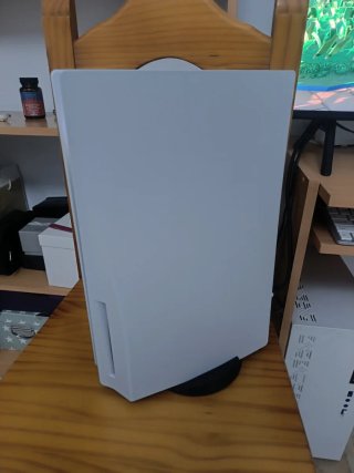 PlayStation 5 + juegos