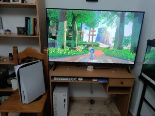 PlayStation 5 + juegos
