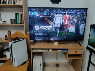 PlayStation 5 + juegos