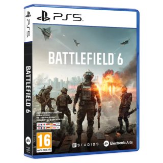 PlayStation 5 + juegos