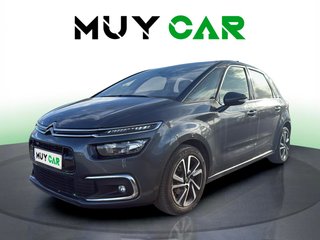 Citroen C4 Picasso PureTech 130 S&S Feel 96 kW (130 CV)