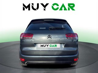 Citroen C4 Picasso PureTech 130 S&S Feel 96 kW (130 CV)