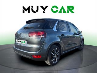 Citroen C4 Picasso PureTech 130 S&S Feel 96 kW (130 CV)