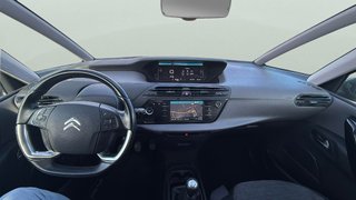 Citroen C4 Picasso PureTech 130 S&S Feel 96 kW (130 CV)