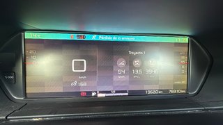 Citroen C4 Picasso PureTech 130 S&S Feel 96 kW (130 CV)