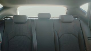 SEAT León 1.5 TSI S&S FR Fast Edition 110 kW (150 CV)